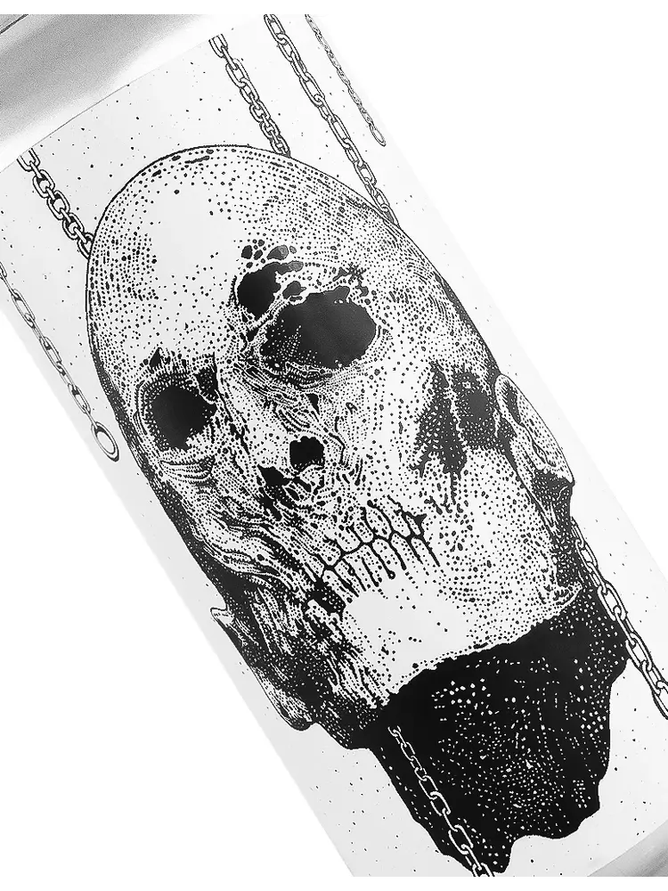 There Does Not Exist "Tsantsa" Hoppy Red Ale 16oz Can - San Luis Obispo, CA