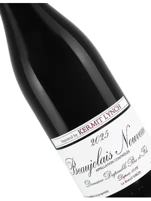 Domaine Dupeuble 2025 Beaujolais Nouveau