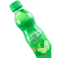 ReaLime Juice 8oz Bottle