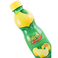 ReaLemon Juice 8oz Bottle