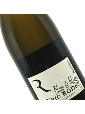Eric Rodez Champagne Grand Cru Blanc de Blancs, Ambonnay