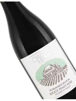 Cardwell Hill 2018 Estate Pinot Noir "Pommard Block", Willamette Valley