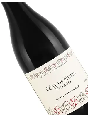 Marchand-Tawse 2022 Cote de Nuits-Villages, Burgundy