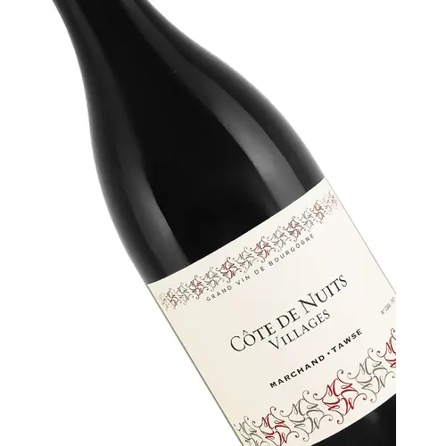 Marchand-Tawse 2022 Cote de Nuits-Villages, Burgundy