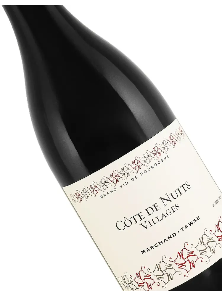 Marchand-Tawse 2022 Cote de Nuits-Villages, Burgundy