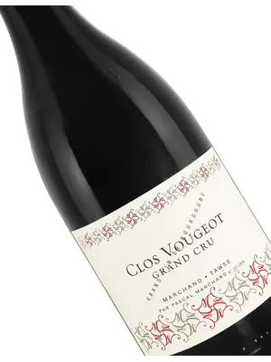 Marchand-Tawse 2012 Clos-Vougeot Grand Cru, Burgundy