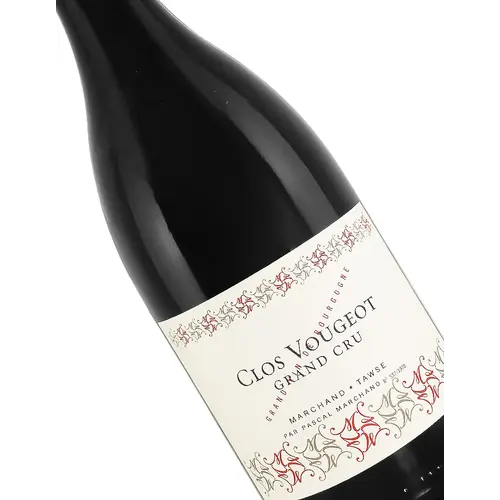 Marchand-Tawse 2012 Clos-Vougeot Grand Cru, Burgundy