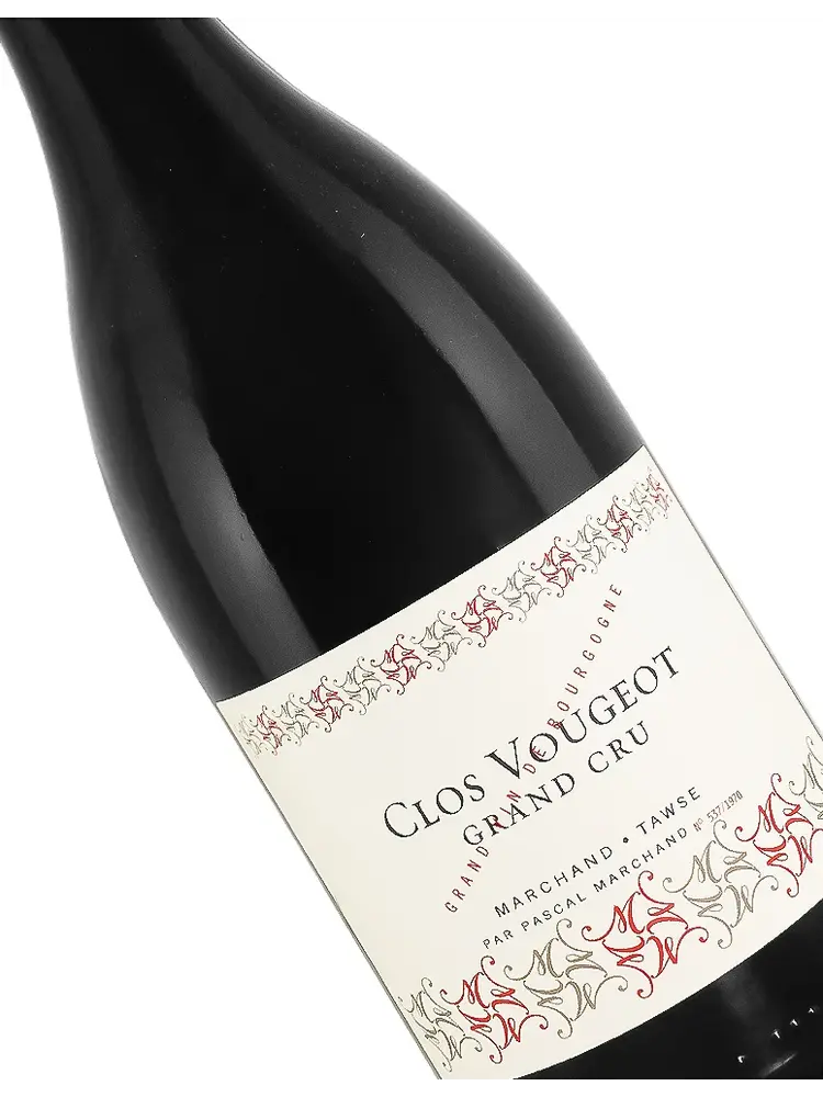 Marchand-Tawse 2012 Clos Vougeot Grand Cru, Burgundy