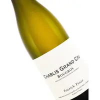 Patrick Piuze 2023 Chablis Grand Cru "Bougros", Burgundy