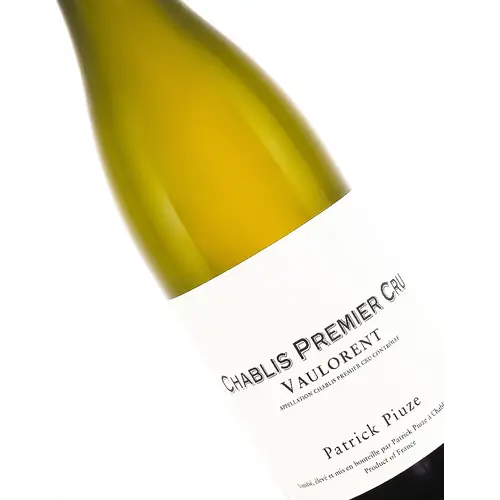 Patrick Piuze 2023 Chablis Premier Cru "Vaulorent", Burgundy