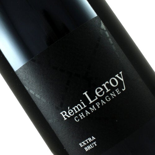 Remi Leroy N.V. Extra Brut Champagne