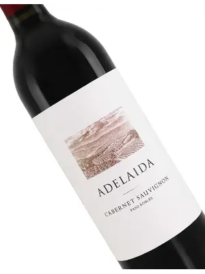 Adelaida 2023 Cabernet Sauvignon, Paso Robles