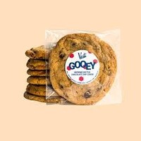 Vesti "Gooey" Browned Butter Chocolate Chip Cookie, Los Angeles, California