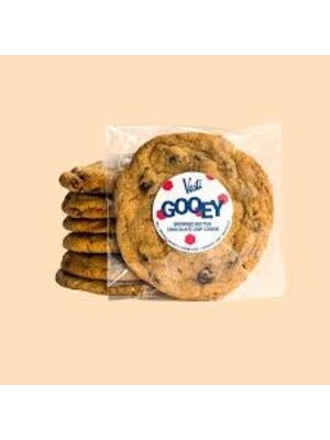 Vesti "Gooey" Browned Butter Chocolate Chip Cookie, Los Angeles, California