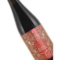 Bottle Logic Brewing "Godric's Heir" Barleywine 500ml Bottle - Anaheim, CA
