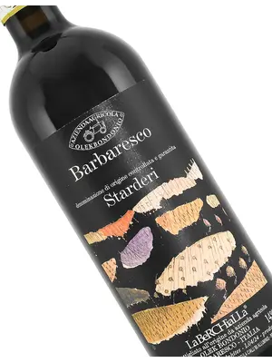 Olek Bondonio 2021 'Starderi' Barbaresco, Piedmont Italy