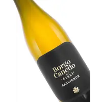 Borgo Canedo 2024 Sauvignon Blanc, Venezia-Giulia Italy