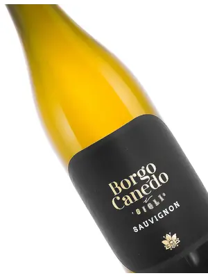 Borgo Canedo 2024 Sauvignon Blanc, Venezia-Giulia Italy