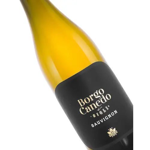 Borgo Canedo 2024 Sauvignon Blanc, Venezia-Giulia Italy
