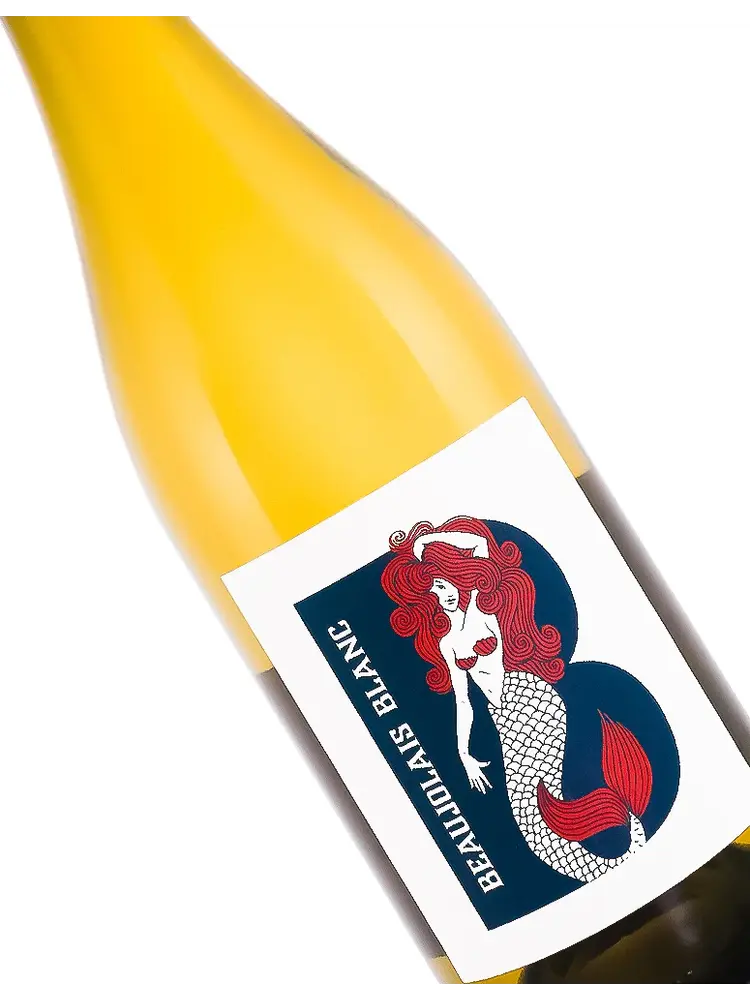 Chateau De Grand Pre 2023 Beaujolais Blanc, Beaujolais