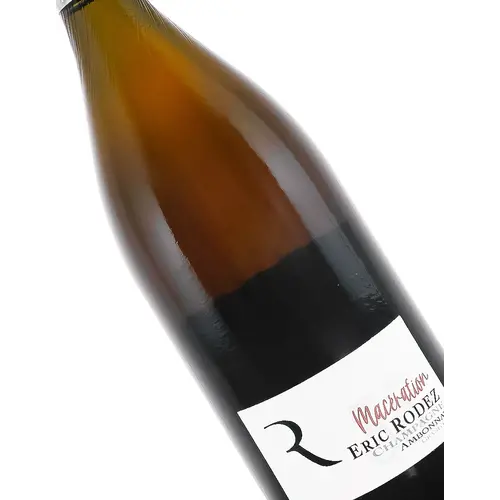 Eric Rodez N.V. 'Maceration' Grand Cru Rose Champagne Extra Brut "35"