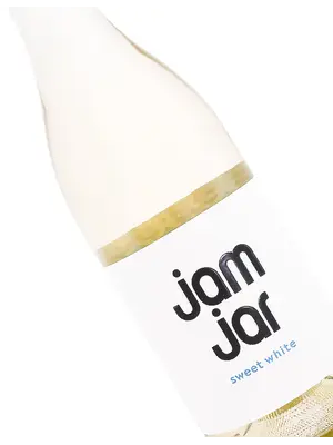 Jam Jar 2024 Sweet White Wine, South Africa
