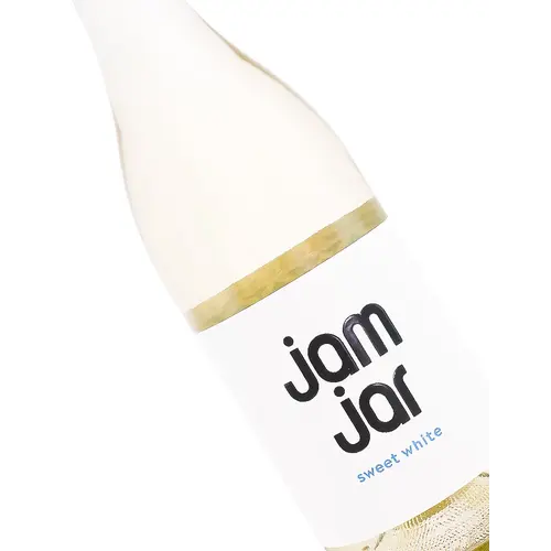 Jam Jar 2024 Sweet White Wine, South Africa