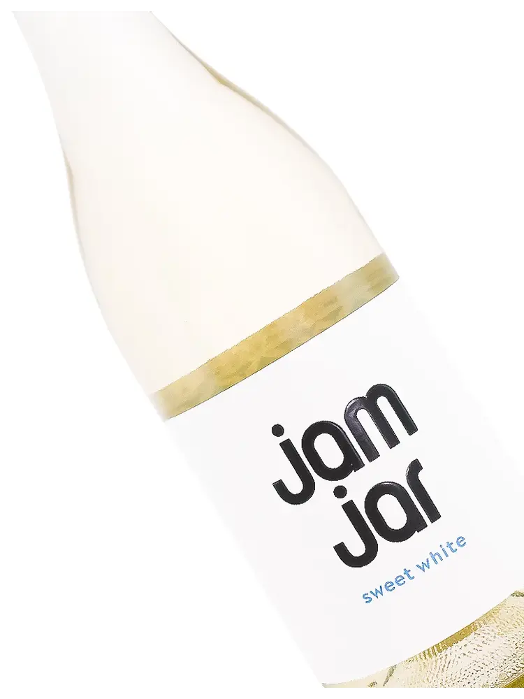 Jam Jar 2024 Sweet White Wine, South Africa