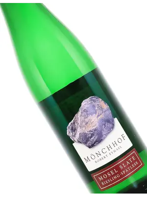 Monchhof 2022 'Mosel Slate' Riesling Spatlese, Mosel