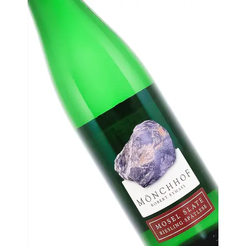 Monchhof 2022 'Mosel Slate' Riesling Spatlese, Mosel