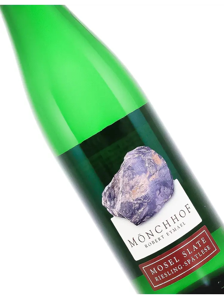 Monchhof 2022 'Mosel Slate' Riesling Spatlese, Mosel