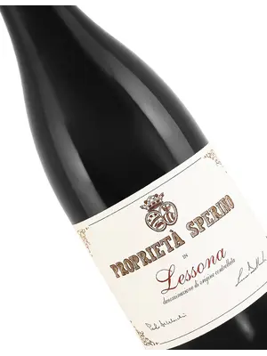 Proprieta Sperino 2018 Lessona, Alta Piedmont Italy