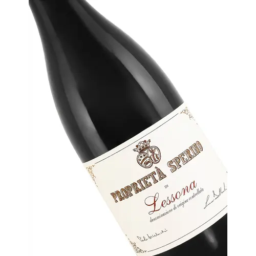 Proprieta Sperino 2018 Lessona, Piedmont