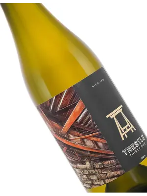 Trestle Thirty One 2022 Riesling, Finger Lakes, New York