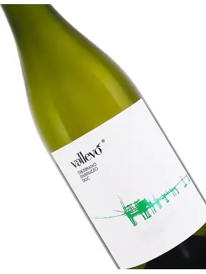 Vallevo 2024 Trebbiano D'Abruzzo, Italy