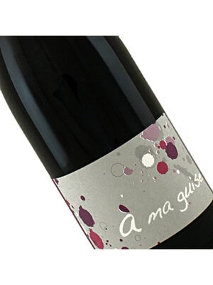 Domaine des Terres "A Ma Guise" 2023 Red Table Wine, France