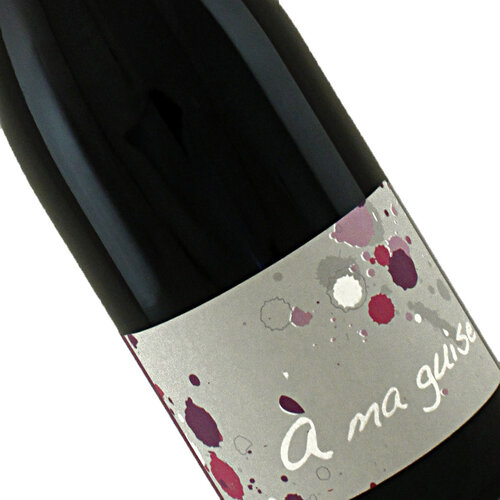 Domaine des Terres "A Ma Guise" 2023 Red Table Wine, France