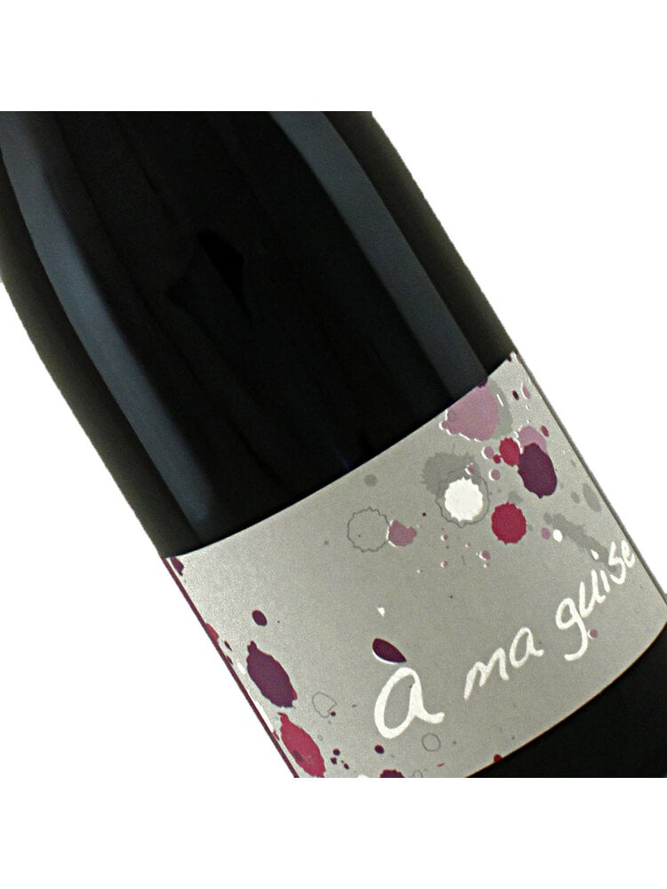 Domaine des Terres "A Ma Guise" 2023 Red Table Wine, France