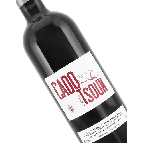 La Ferme du Vert 2020 Cado Tsoun, France