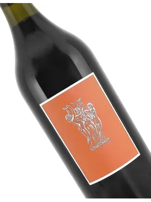 Clos Du Val Estate "Yettalil" 2022 Bordeaux Blend, Stags Leap District, Napa Valley