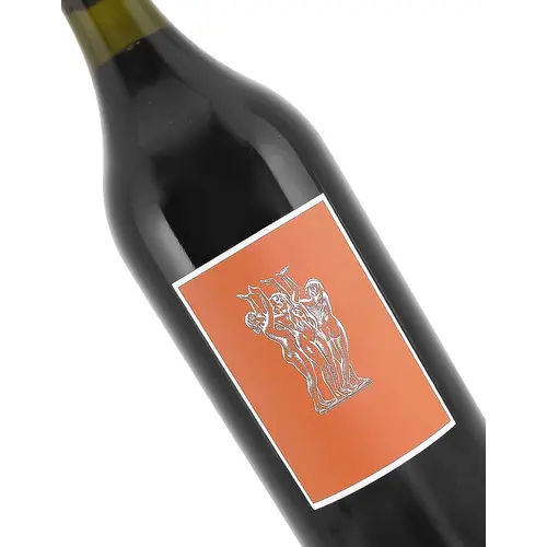 Clos Du Val Estate "Yettalil" 2022 Bordeaux Blend, Stags Leap District, Napa Valley