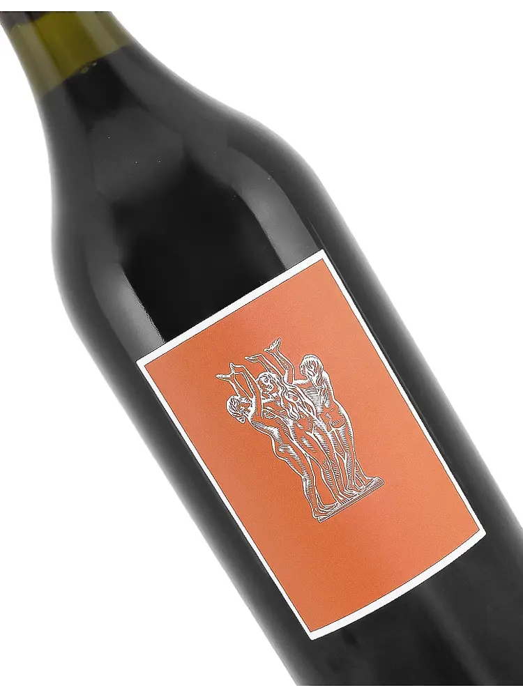 Clos Du Val Estate "Yettalil" 2022 Bordeaux Blend, Stags Leap District, Napa Valley