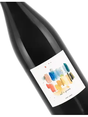 Henri Chauvet 2023 Ciel a Perdre, France