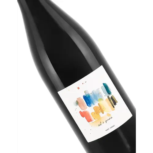 Henri Chauvet 2023 Ciel a Perdre, France