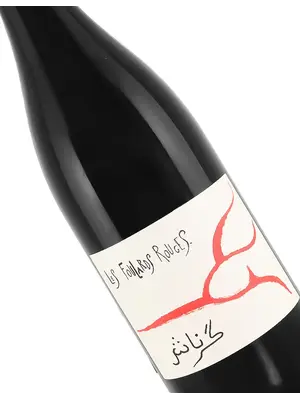 Les Foulards Rouges 2024 Grenache, France