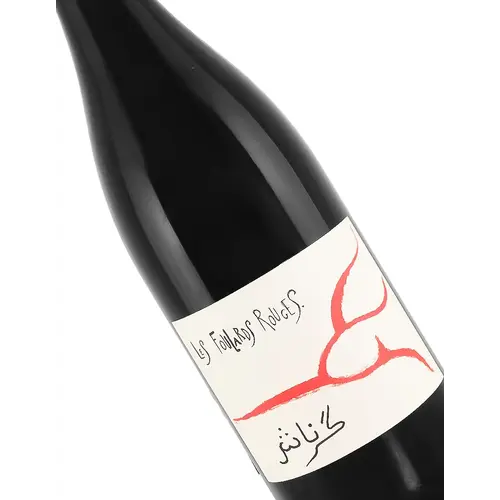 Les Foulards Rouges 2024 Grenache, France