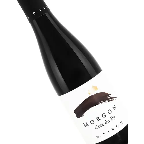 Dominique Piron 2023 Morgon Cote du Py Cru du Beaujolais, Half Bottle