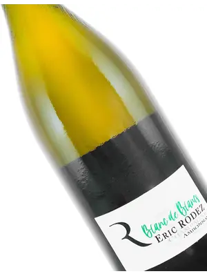 Eric Rodez Champagne Grand Cru Blanc de Blancs, Ambonnay