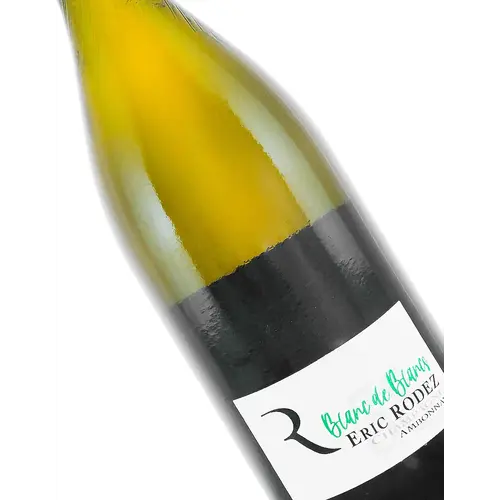 Eric Rodez Champagne Grand Cru Blanc de Blancs, Ambonnay