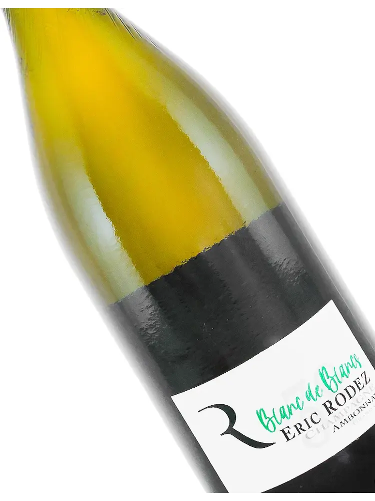 Eric Rodez Blanc de Blancs